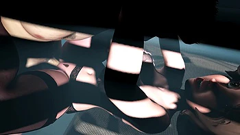 Fucking Like Crazy with Stepaunty Cass - Big Hero 6 Parody