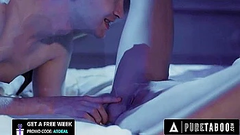 Scrawny Incel Accidentally Creampies Cute Teen 18+ Classmate Kyler Quinn