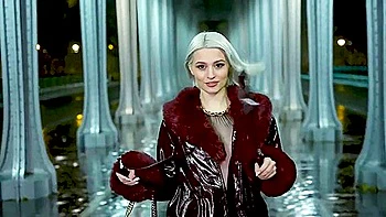 Gorgeous Vixen Sex Breathtaking Movie