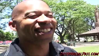 Naughty MILF gets the big black fucking she needs!: Blowjob, Cowgirl  Hardcore Porn