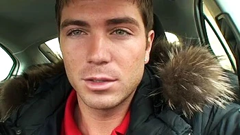 Private home sex in the bathroom