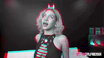 Featuring Beautys Punk Trailer