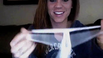 Bec tinythong: Babe, Blonde  Xnxx Porn