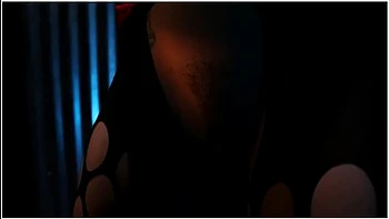 Latina Milf Dominated & Destroyed With Luna Star