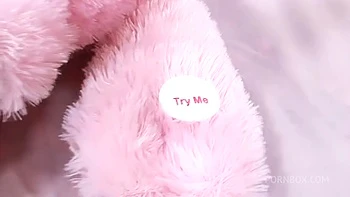 McKenzee Miles Loves Riding Hard Dick