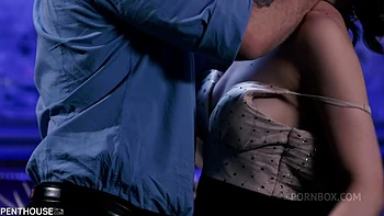 Natural Tiny Titties - Episode 1