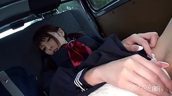 No Please prepare it after school Part 1 Miho Miyazawa by Caribbeancom: Big Tits, Handjob  Hd Porn Porn