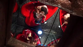 Buggy: Blowjob, Doggy  Missonary Porn