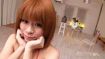 No Serious fuck with modern girl Junna Hara by Caribbeancom: Blowjob, Professional  Japanese Porn