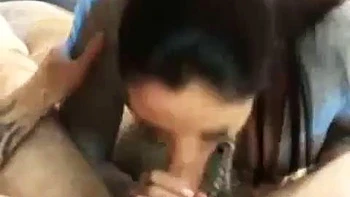 Step Mom and Step Son ft. Karlita: Blowjob, Doggy  Cowgirl Porn