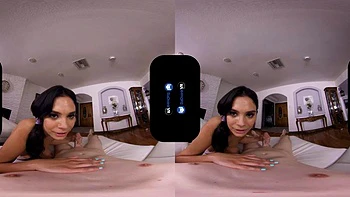 VS VR: Blowjob, Doggy  Cowgirl Porn