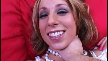 Aly Babysitter: Blowjob, Doggy  Cowgirl Porn