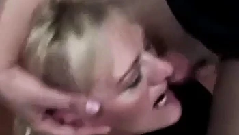 Serbian cougar anal: Blowjob, Doggy  Missonary Porn