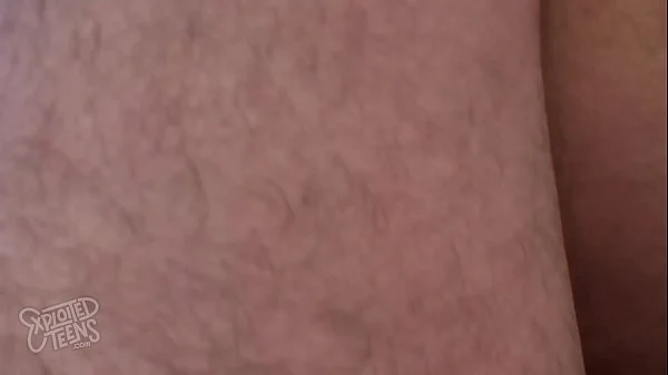 Teen with Big Tits Gets Fucked