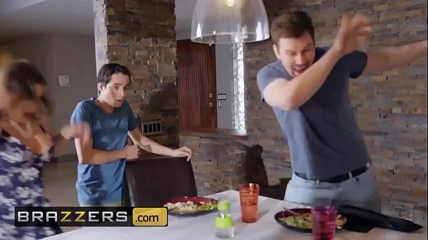 Got Boobs - (Krissy Lynn, Ricky Spanish) - Helicockter - Brazzers