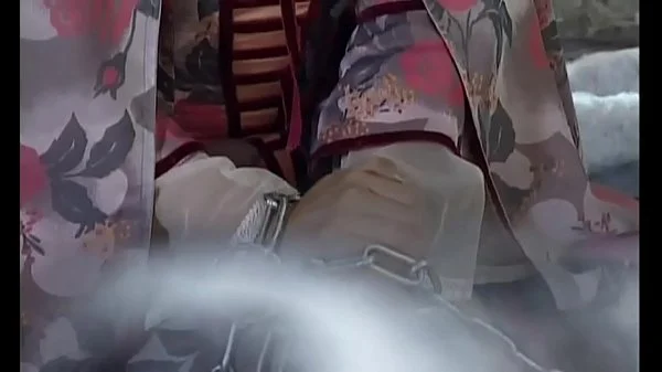 TOMB RIDER XXX part. #01 - The Parody - (Full HD - Refurbished Version)