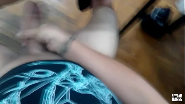 Fucking in the classroom