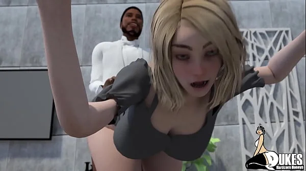 Dukes Dollz Big Booty Doggystyle compilation 1