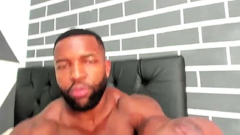 Jackson: Big Ass, Chaturbate  Masturbation Porn