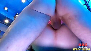 Azura Alii- Die Analistin Und Das Sperma