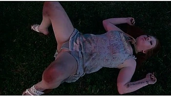 Submissive Humiliation Slut Crawls Out Of Lagoon To Eat Ass And Drink Piss (siren)