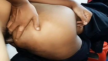 Hot Doctor Ki Jabardast Chudai