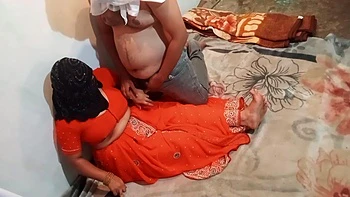 Indian Muslim Desi Hijab Girl Dance And Fucked For Lover