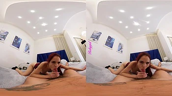 There's A Siren In My Bed III