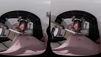 Aura Sin Bathroom BG