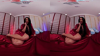 Anissa Kate Then Eagerly Seizes All Your Cum