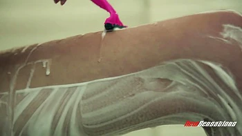 Kiera Winters - the Art of Masturbation