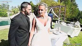 Bridezzilla A Fuckfest At The Wedding