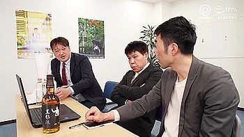 絶対忠実秘書 涼森れむmgsたけのおまけ映像付き 50分
