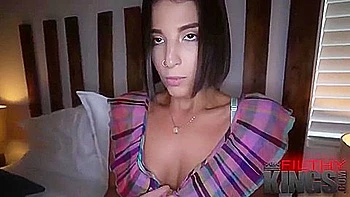 Aurelly Rebel - Crystal Rushs Blonde By