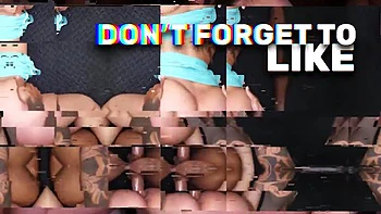 Big Tittied Blonde Gets Her Pussy Creampied Hard In Gangbang ft. Solo The Bull, Kriss K, Katy Jayne, Jaxson Briggs  Nacho Vegas: Porn