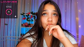 Jnnm1l3r: Amateur, Fansly  Brunette Porn