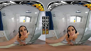 GiGrBBVR-HDO: Blowjob, Doggy  Cowgirl Porn