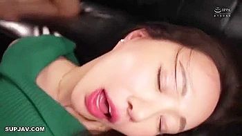 I Made My Ex-slutty , Who Calls Me A Virgin And Makes Fun Of Me, Realize That Shes A Small-time Pussy By Impregnating Her With A Seed Press. Miki Mihama