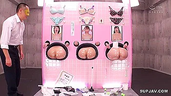 Rctd-535-rm-nuruteka Pantyhose Lesbian Fight