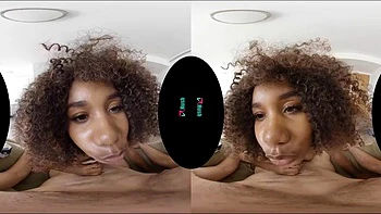 Jfvr01: Blowjob, Doggy  Cowgirl Porn