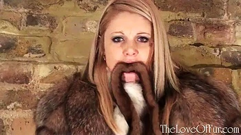 Mexa: Blonde, Masturbation  Solo Porn