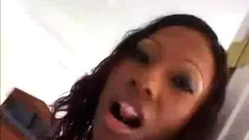 THE LEGENDARY D ASS ft. Cherokee D Ass: Blowjob, Doggy  Cowgirl Porn