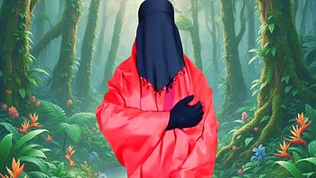 Spending The Night With Her Husbands Boss And Fucking Him