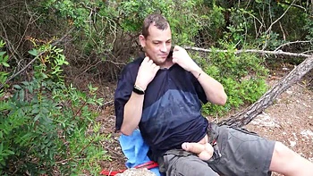 Gabriela Flores - Making Off Of A Aixmen Production ! Behind The