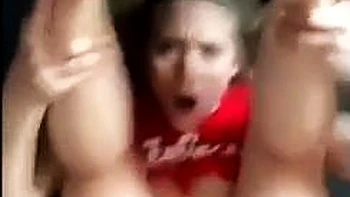 Apple: Blowjob, Doggy  Cowgirl Porn