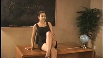 Aria Giovanni - Teacher: Big Tits, Amateur  Babe Porn