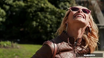 Skinny Latina Veronica Leal Sodomised By A BBC In POV