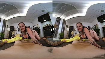 Nicky Ink - Pregnant