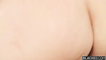 Petite College Babe Emma & Bbc