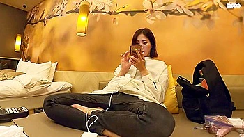 Nipponese Lewd Teen 18+ Hot Sex Clip